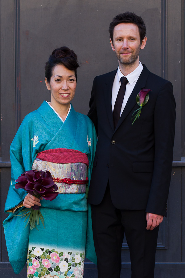 Rémy et Mariko VI