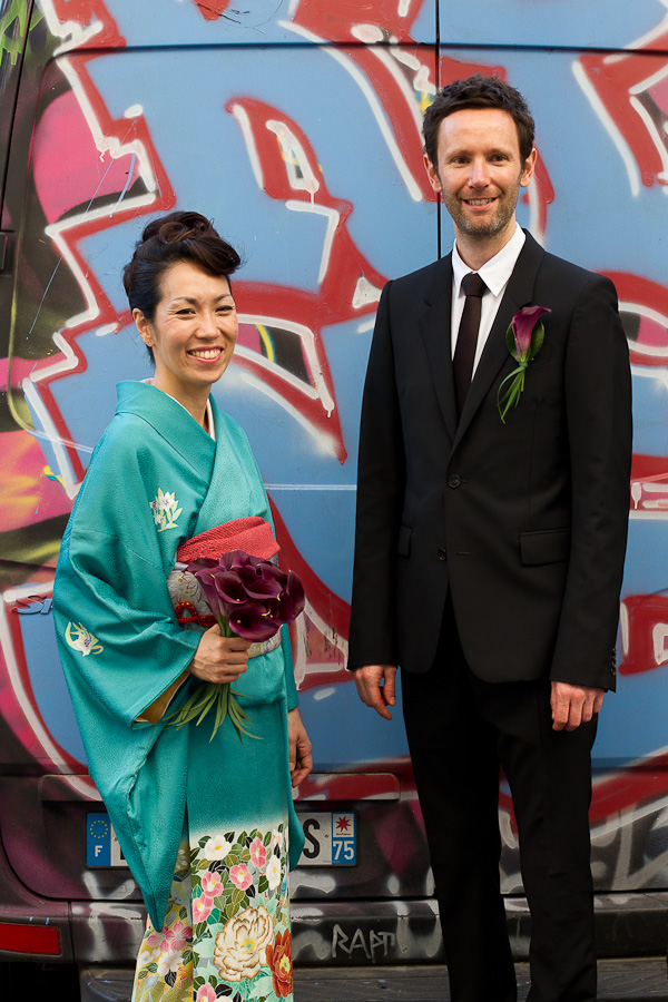 Rémy et Mariko VIII