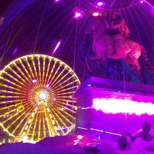 Place Bellecour / 2007