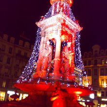 Place des Jacobins / 2007