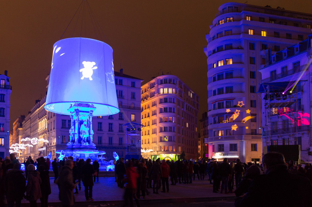 Place des Jacobins / 2014