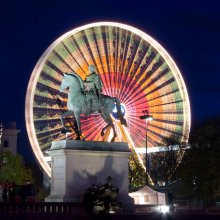 Place Bellecour / 2005