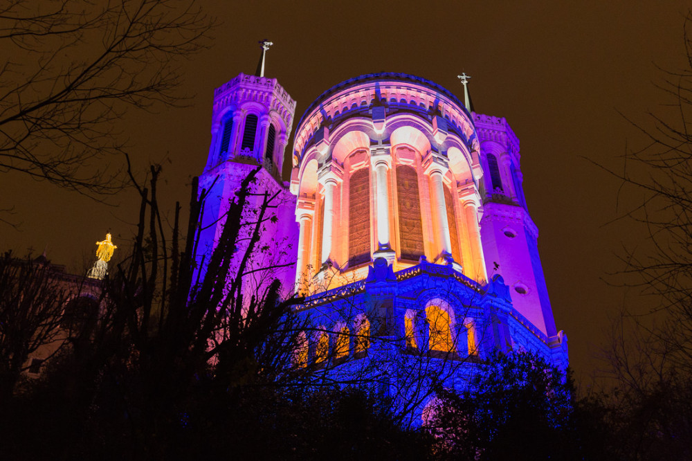 Fourvière / 2017