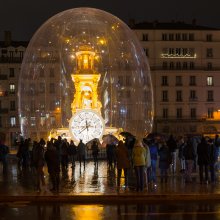 Place des Jacobins / 2017