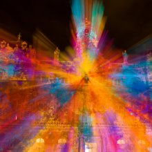 Place des Terreaux / 2008
