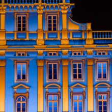 Musée des Beaux-Arts / 2008