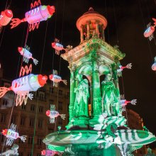 Place des Jacobins / 2008