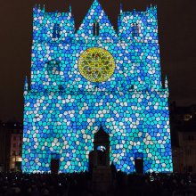 Cathédrale Saint-Jean / 2017