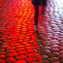 Place Louis Pradel / 2017