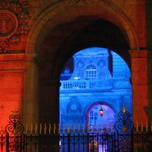 Hôtel de Ville / 2005