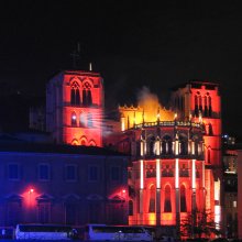 Cathédrale Saint-Jean / 2006