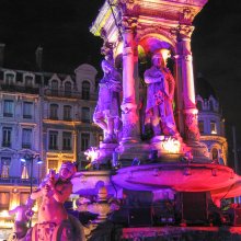 Place des Jacobins / 2006