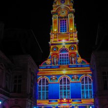 Hôtel de Ville / 2006
