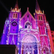 Eglise Saint Nizier / 2006