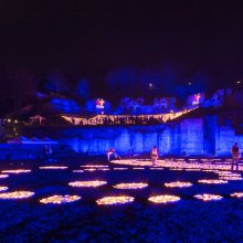 Théatre antique de Fourvière / 2016