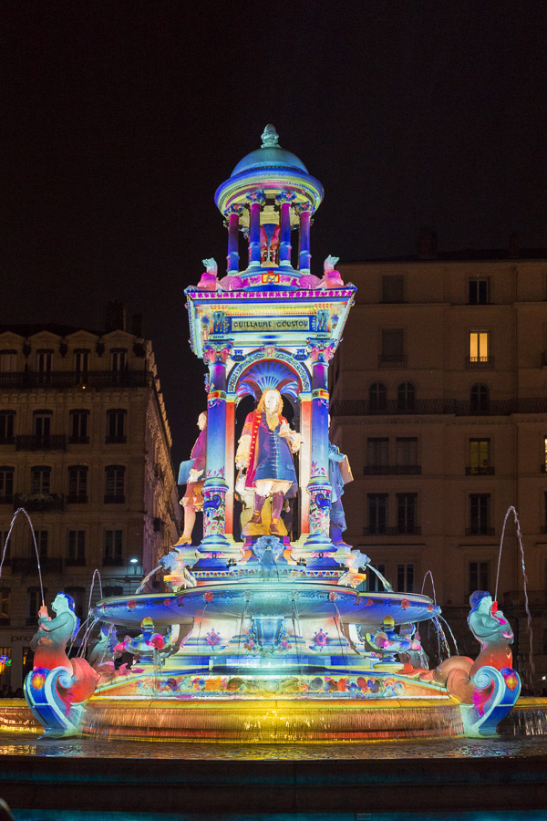 Place des Jacobins /2016