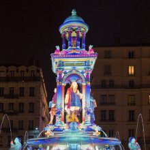 Place des Jacobins /2016