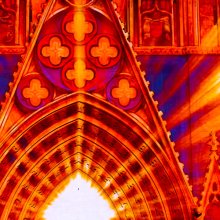 Cathédrale Saint-Jean / 2012