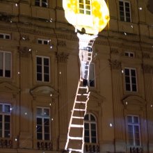 Musée des Beaux-Arts / 2012