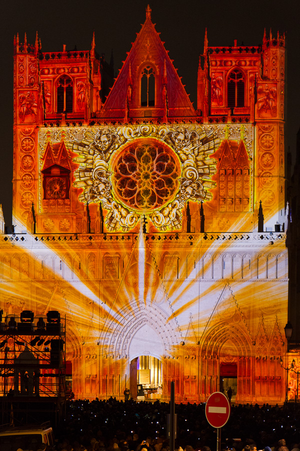 Cathédrale Saint-Jean / 2012