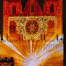 Cathédrale Saint-Jean / 2012