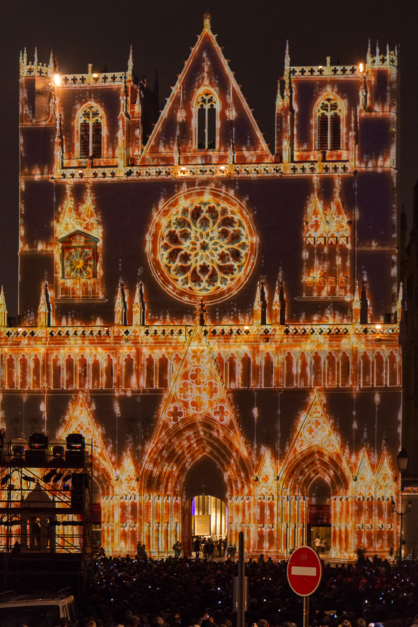Cathédrale Saint-Jean / 2012