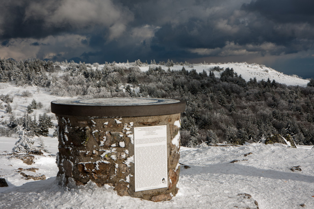 Crêt de la Perdrix II