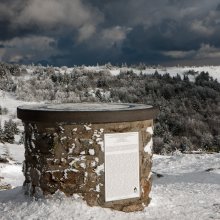 Crêt de la Perdrix II